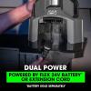 imageFLEX 24V Cordless 4000 Lumen Tower Light Tool Only Battery and Charger Not Included  FX5141ZTower Light