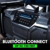 imageFLEX 24V Cordless Bluetooth Jobsite Radio Tool Only Battery and Charger Not Included  FX5351Z