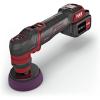 imageFLEX PXE 80 120EC set USA 12V Cordless MultiPolisherSet Includes Two 25Ah Batteries One Charger ampamp Soft Bag