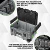 imageFLEX STACK PACK Storage System Battery Holder  FS1601