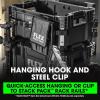 imageFLEX STACK PACK Storage System Hand Tool Pouch  FS1202