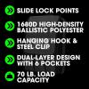 imageFLEX STACK PACK Storage System Hand Tool Pouch  FS1202