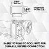 imageFLEX STACK PACK Storage System Level Holder  FS1602
