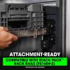 imageFLEX STACK PACK Storage System Mounting Brackets 4 Pack  FS15054