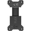imageFLEX Stack Pack Storage System Adjustable Charger Mounts 2 Pack  FS16062