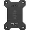 imageFLEX Stack Pack Storage System Adjustable Charger Mounts 2 Pack  FS16062
