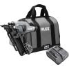 imageFLEX 24V Brushless 30 Framing Nailer Kit with 50Ah Lithium Battery and 160W Fast Charger  FX4351B1C