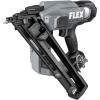 imageFLEX 24V Brushless Cordless 15 Gauge 114inch to 212inch Angled Finish Nailer Tool Only  FX4311BZ