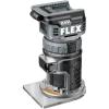imageFLEX 24V Brushless Cordless 15 HP Trim Router Tool Battery and Charger Not Included  FX4221ZTool Only
