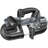 imageFLEX 24V Brushless Cordless 212Inch Compact Band Saw Tool Only Battery and Charger Not Included  FX2331Z212  Tool Only