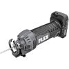 imageFLEX 24V Brushless Cordless Drywall Cut Out Tool Only Battery and Charger Not Included  FX2471ZTool Only