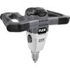imageFLEX 24V Brushless Cordless Mud Mixer Tool Only Battery and Charger Not Included  FX6151Z GreyBlack