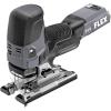 imageFLEX 24V Brushless Cordless Orbital Variable Speed Barrel Grip Jig Saw Tool Only Battery and Charger Not Included  FX2221Z