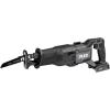 imageFLEX 24V Brushless Cordless Reciprocating Saw Tool Only Battery and Charger Not Included  FX2271Z