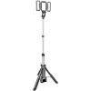 imageFLEX 24V Cordless 4000 Lumen Tower Light Tool Only Battery and Charger Not Included  FX5141ZTower Light