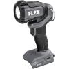 imageFLEX 24V Cordless 4000 Lumen Tower Light Tool Only Battery and Charger Not Included  FX5141ZWork Light