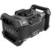 imageFLEX 24V Cordless Bluetooth Jobsite Radio Tool Only Battery and Charger Not Included  FX5351Z
