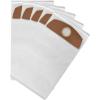 imageFLEX 5Pack WetDry Fleece Dust Bag Compatible with FLEX WetDry Vacuum  FT522