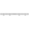 imageFLEX STACK PACK Storage System Front Tool Rack Rail  FS1603