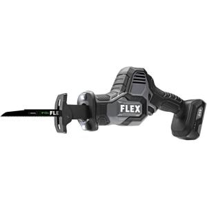 imageFLEX 24V Brushless Cordless OneHanded Reciprocating Saw Tool Only Battery and Charger Not Included  FX2241Z