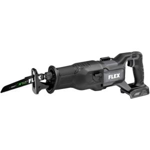 imageFLEX 24V Brushless Cordless Reciprocating Saw Tool Only Battery and Charger Not Included  FX2271Z