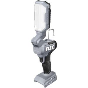 imageFLEX 24V Cordless 4000 Lumen Tower Light Tool Only Battery and Charger Not Included  FX5141ZInspection Light