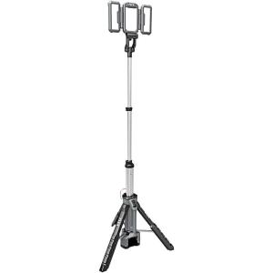 imageFLEX 24V Cordless 4000 Lumen Tower Light Tool Only Battery and Charger Not Included  FX5141ZTower Light