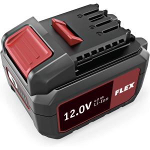 imageFLEX AP 12040US 12V 40Ah Battery12V 40Ah Battery