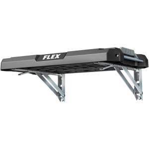 imageFLEX STACK PACK Storage System Folding Rack Shelf  FS1502