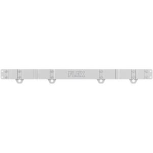 imageFLEX STACK PACK Storage System Front Tool Rack Rail  FS1603