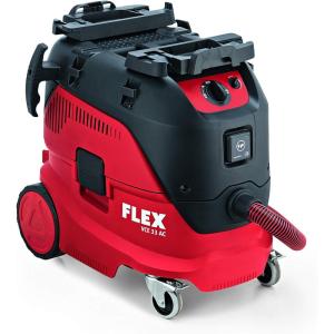 imageSafety Vacuum Cleaner wAutomatic Filter System