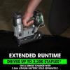 imageFLEX 24V Brushless 14inch Narrow Crown Stapler Tool Only  FX4511Z