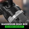 imageFLEX 24V Brushless Cordless 12Inch 1680 InLbs Torque Compact Right Angle Drill Driver Tool Only Battery and Charger Not Included  FX1671ZCompact  1680 InLbs