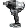 imageFLEX 24V Brushless Cordless 38Inch 1600 FtLbs High Torque Impact Wrench Tool Only Battery and Charger Not Included  FX1472BZ