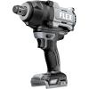 imageFLEX 24V Brushless Cordless 38Inch 1600 FtLbs High Torque Impact Wrench Tool Only Battery and Charger Not Included  FX1472BZ