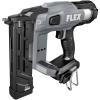 imageFLEX 24V Brushless 14inch Narrow Crown Stapler Tool Only  FX4511Z