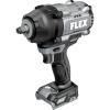 imageFLEX 24V Brushless Cordless 12Inch 11500 FtLbs HighTorque Impact Wrench Tool Only Battery and Charger Not Included  FX1472Z