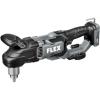 imageFLEX 24V Brushless Cordless 12Inch 1680 InLbs Torque Compact Right Angle Drill Driver Tool Only Battery and Charger Not Included  FX1671ZCompact  1680 InLbs