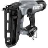 imageFLEX 24V Brushless Cordless 16 Gauge 34inch to 212inch Straight Finish Nailer Tool Only Battery and Charger Not Included  FX4321Z