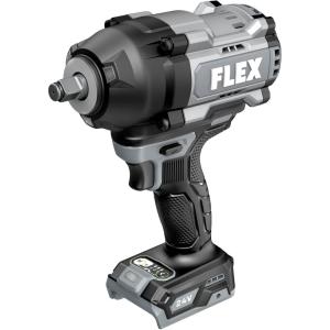 imageFLEX 24V Brushless Cordless 12Inch 11500 FtLbs HighTorque Impact Wrench Tool Only Battery and Charger Not Included  FX1472Z