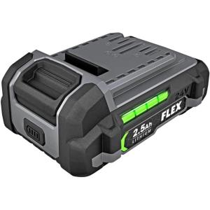imageFLEX 24V 25Ah LithiumIon Battery  FX01111