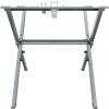 imageFLEX Folding Table Saw Stand for 10Inch and 814Inch 24V Cordless Table Saws  FT721