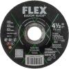 imageFLEX 412inch Razor Slice CutOff Disc Type 27 10Pack  FA30100110