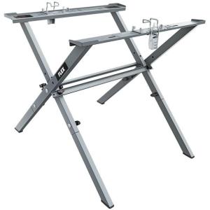imageFLEX Folding Table Saw Stand for 10Inch and 814Inch 24V Cordless Table Saws  FT721