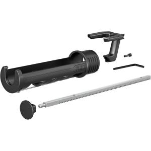 imageFLEX 10 oz Carriage Conversion Kit Compatible with FLEX 24V Caulk and Adhesive Guns  FT621