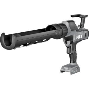 imageFLEX 24V Cordless 29 oz Caulk ampamp Adhesive Gun Tool Only  FX6231Z