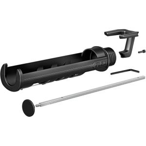 imageFLEX 29 oz Carriage Conversion Kit Compatible with FLEX 24V Caulk and Adhesive Guns  FT623