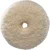 imageFLEX 65quot Car Polisher Pad Heavy Cutting Wool Rotary Pad  FA305006