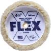 imageFLEX 65quot Car Polisher Pad Heavy Cutting Wool Rotary Pad  FA305006