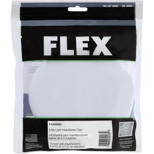 imageFLEX 65quot Car Polisher Pad Flawless Finishing Foam Pad  FA305002